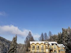 -武陵山森林公园