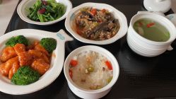 -美福月国际月子会所(银川店)