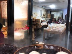 -清泉阁包子铺(中山路店)