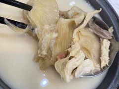 -凤城礼记鱼翅海鲜酒家(新马路总店)