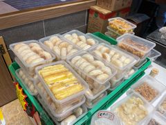 -宫廷糕点铺