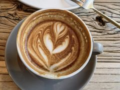 -Vanilla Specialty Coffee(八大关店)
