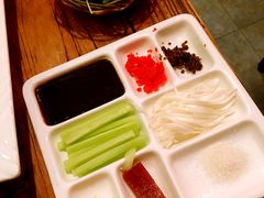 -四季民福烤鸭店(前门廊房二条店)