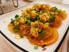 -福满园大酒楼(梅林店)