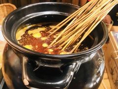 -那些年记忆烧烤