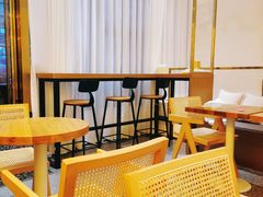 -角落低卡烘焙(正弘城店)