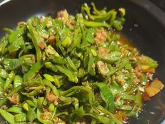 -金枝玉叶上海人家食府(三里河店)