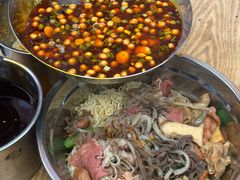 -冒菜西施·非遗冒菜(总店)