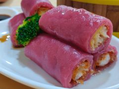 -吉莲利苑海鲜酒家(珠海拱北29年老字号店)