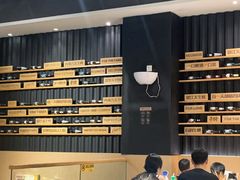 -木屋烧烤(惠阳华润小径湾店)