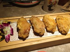 -新白鹿餐厅(金鹰新街口店)