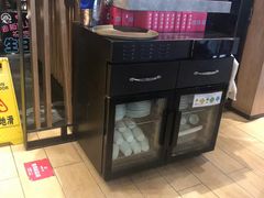 -老板恋上鱼(恒隆广场店)