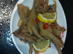 -周姑娘不等味·牛羊肉火锅·螃蟹罗氏虾·烤鱼烤串(高邮店)