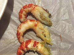 -南京一哥龙虾and二姐牛蛙(万达店)