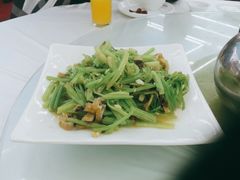 -渔中舟海鲜大排档(普陀沈家门店)