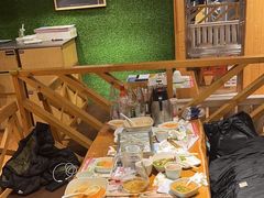 -木屋烧烤(西南角店)