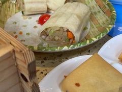 -名点一号·精致茶点·手工制作(天贵店)