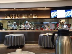 -阿庄新豫菜(航海东路店)