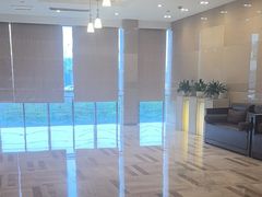 -黄岩国际大酒店·餐厅