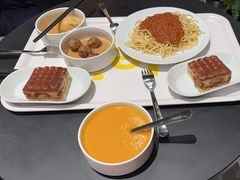 -宜家·瑞典风味餐厅(北京西红门店)