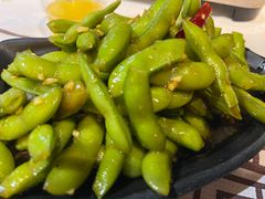 -云晓光头烧烤吧(盛夏店)