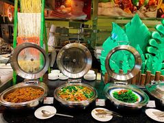 -永泰福朋喜来登酒店-宜客乐自助餐厅(远大路店)