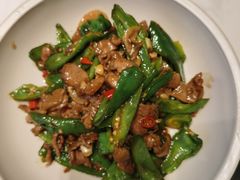 -秋色客家菜(南山店)