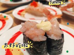 -友壹町寿司(新DNA购物中心店)