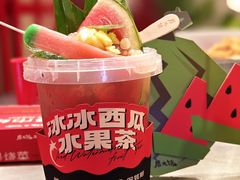 -后火锅(南京东路总店)