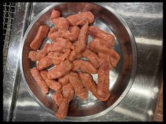 -英雄故事地摊烤肉(马驹桥店)