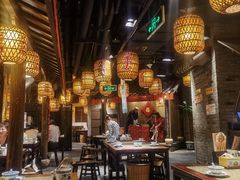 -南京大牌档(香港广场店)