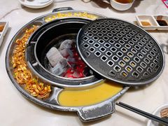 -韩宫宴烤肉·料理(南京江宁万达店)