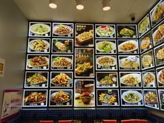 -君霖私家菜(春柳店)