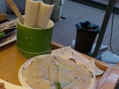 -二荆条·蜀鲜汇城市森林火锅