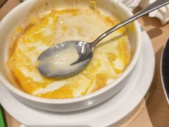 -吕氏疙瘩汤·海鲜新鲁菜(海州利群店)