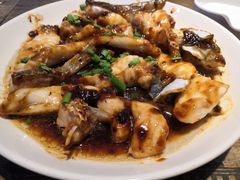 -鱼醉无骨鱼·中山脆肉鲩(荔湾路店)