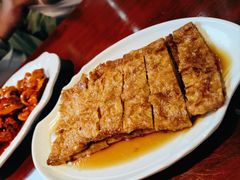 -大明寺素斋