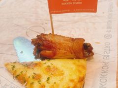 -卡朋西餐(悦汇城店)