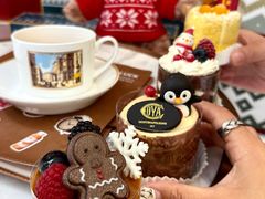 -COVA(新天地Xintiandi店)