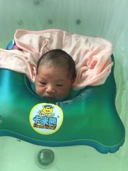 -妍悦母婴月子会所(武汉天地店)