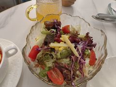 -库滋明·俄罗斯特色美食(中央大街店)