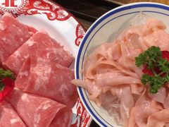 -楠火锅(广州总店)
