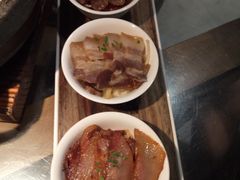 多味刀板香-刀板香·安徽菜(国购IFC店)