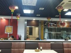 大堂-王家沙点心店(万航渡路店)