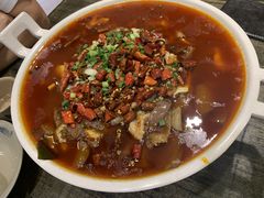 -庆合府重庆大排档(紫都城店)