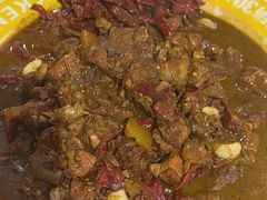 -金柱大盘鸡(和田二街店)