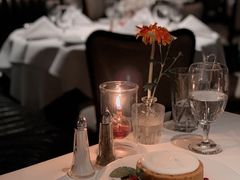 芝士蛋糕-茹丝葵经典牛排馆(上海外滩店)