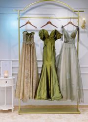 -艾慕婚纱礼服馆(和平店)