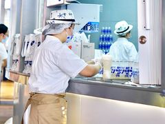 -蔻蔻椰·鲜萃椰子水(COCO Park店)