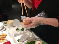 -海底捞火锅鲜切牛肉主题店(长寿路店)
